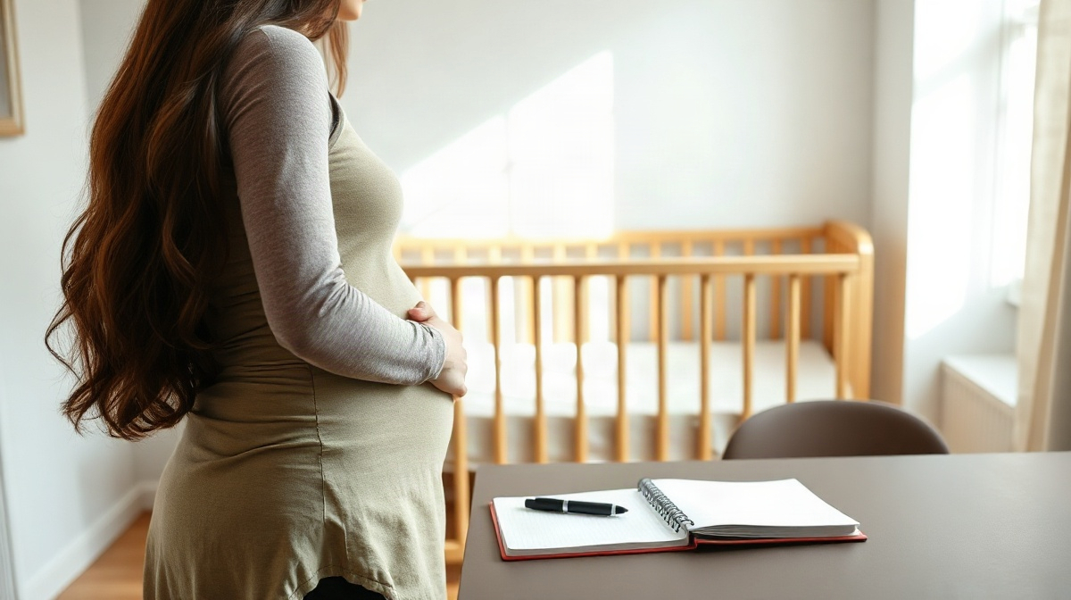 Calculer ses semaines de grossesse